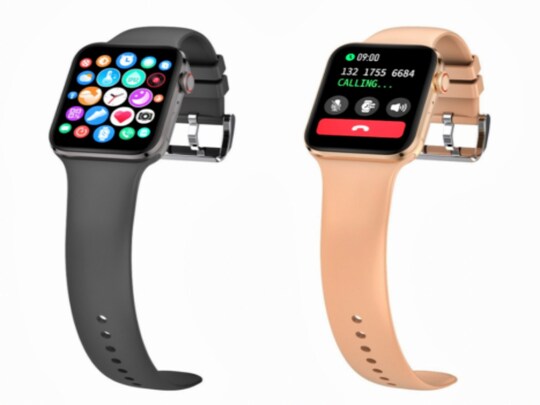 Firebolt visionary smartwatch clearance