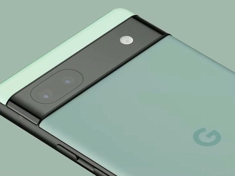 Google Pixel 6a price leaked ahead of launching this month july