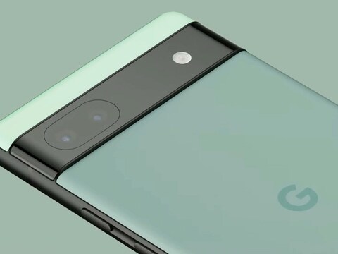 Google Pixel 6a में कई खासियत होंगी.