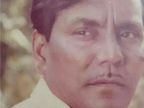 टॉलीवुड एडीटर  गोरंटला राजेंद्र प्रसाद का निधन