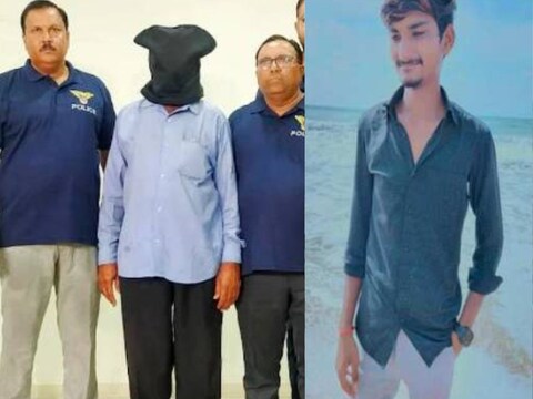 आरोपी पिता को पुलिस ने गिरफ्तार कर लिया है. (फाइल फोटो)