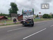 हरियाणा, झारखंड के बाद गुजरात में पुलिसकर्मी पर चढ़ाई गाड़ी, हुई मौत