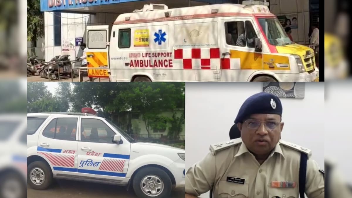 एमपी में दिल दहला देने वाली घटना, आदिवासी महिला को जिंदा जलाने की कोशिश; हालत गंभीर