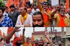 जामा मस्ज़िद के सामने की थी आपत्तिजनक बयानबाजी, तीन हिंदूवादी नेताओं पर केस