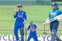 हरमनप्रीत को श्रीलंका के खिलाफ अच्छे प्रदर्शन का मिला इनाम, वनडे रैंकिंग सुधरी