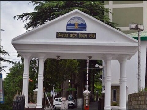 अध्यक्ष ने कहा कि वह आगामी मानसून सत्र शुरू होने से पहले इस याचिका पर निर्णय लेने की कोशिश करेंगे. (सांकेतिक फोटो)
