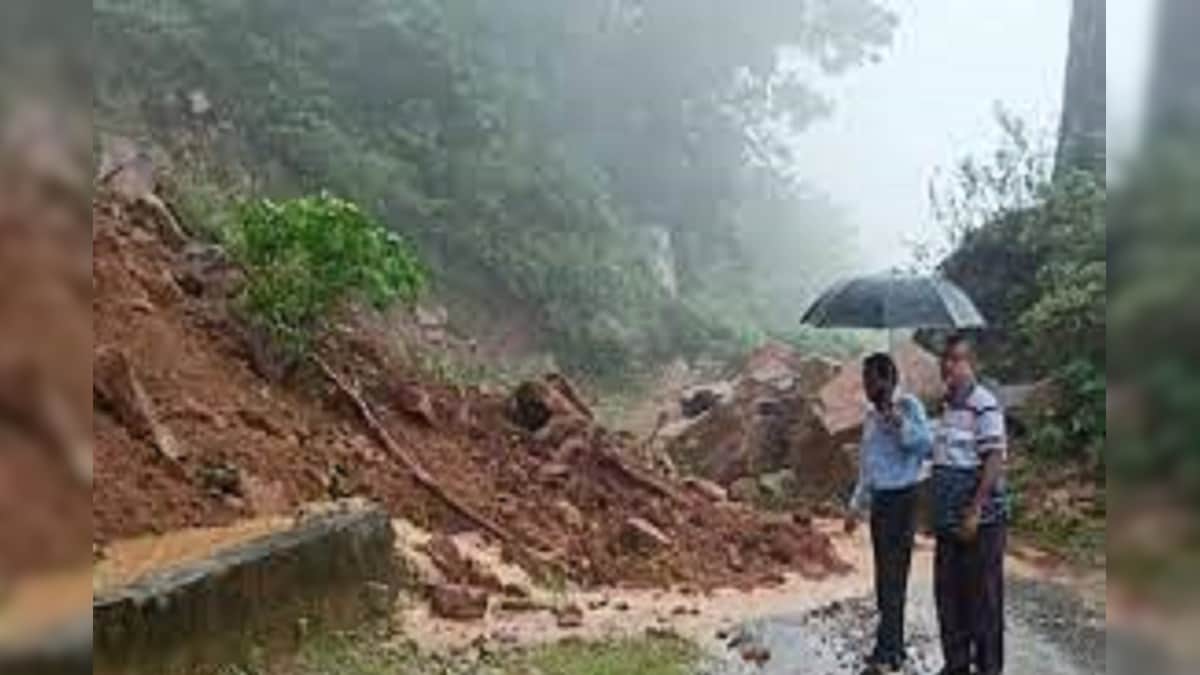 मौसम विभाग की चेतावनी- अगले तीन दिनों में ओडिशा में हो सकती है भारी बारिश कई जिलों में ऑरेंज अलर्ट