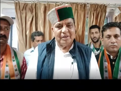 सोलन में भी कांग्रेस लगातार भाजपा में सेंधमारी कर रही है
