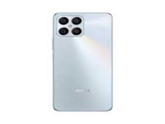 Honor X40 स्मार्टफोन लॉन्च