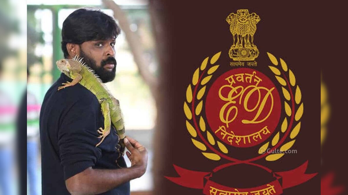 हैदराबाद के 2 कैसीनो संचालकों पर ED का छापा अभिनेता-मंत्री विदेशी जानवर और हवाला कारोबारका मकड़जाल