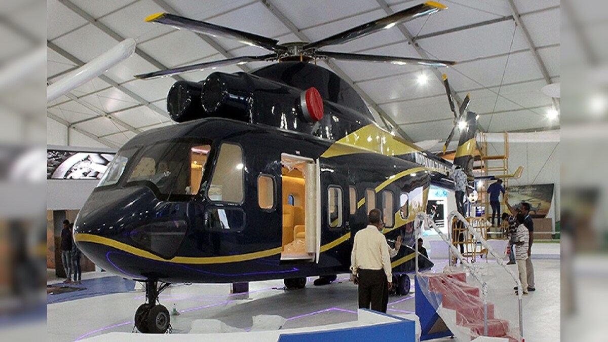 भारत की प्राइवेट कंपनियां बना सकेंगी मिलिट्री हेलीकॉप्टर रक्षा मंत्रालय से जल्द मिलेगी अनुमति