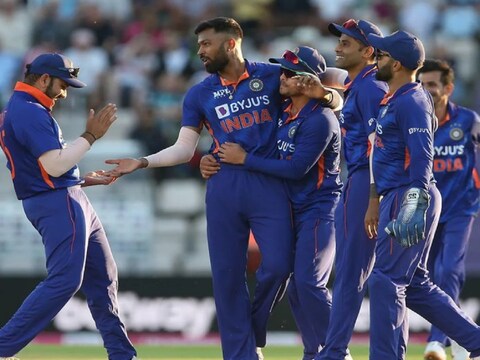 IND vs ENG: जानें भारत-इंग्लैंड के बीच बर्मिंघम में होने वाले दूसरे टी20 के दौरान कैसा रहेगा मौसम? (PC-Indian cricket team instagram)