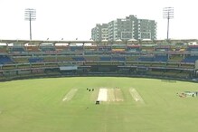 इंदौर में दिखेगा क्रिकेट का रोमांच; भारत और दक्षिण अफ्रीका के बीच होगा मुकाबला