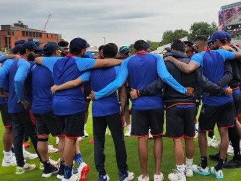 भारतीय क्रिकेट टीम 19 जुलाई को विंडीज दौरे के लिए रवाना होगी. (Indiancricketteam/Instagram) 