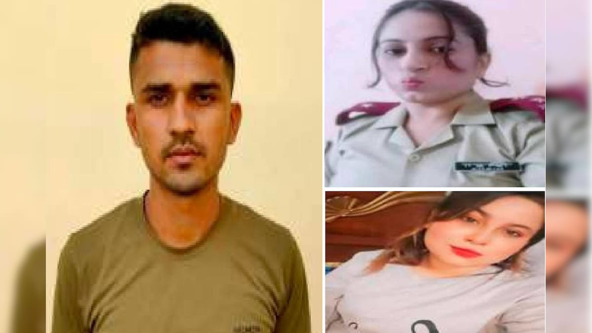 Honeytrap Case: पाकिस्तानी एजेंसी ISI की 2 हसीनाओं के प्रेम जाल में फंसा सैन्यकर्मी गिरफ्तार