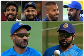 Team India: एक महीने में 4 कप्तान, एक साल में 8 कप्तान; आखिर कब खत्म होगी तलाश