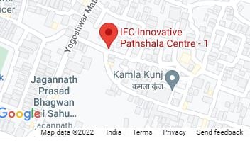 Innovative Pathshala Bhawaniganj