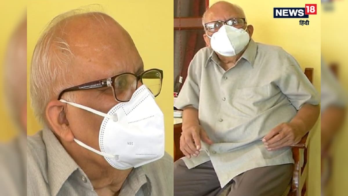 DOCTORS DAY : सिर्फ 20 रुपये में करते हैं इलाज, पढ़िए डॉ डावर के सेवाभाव की कहानी