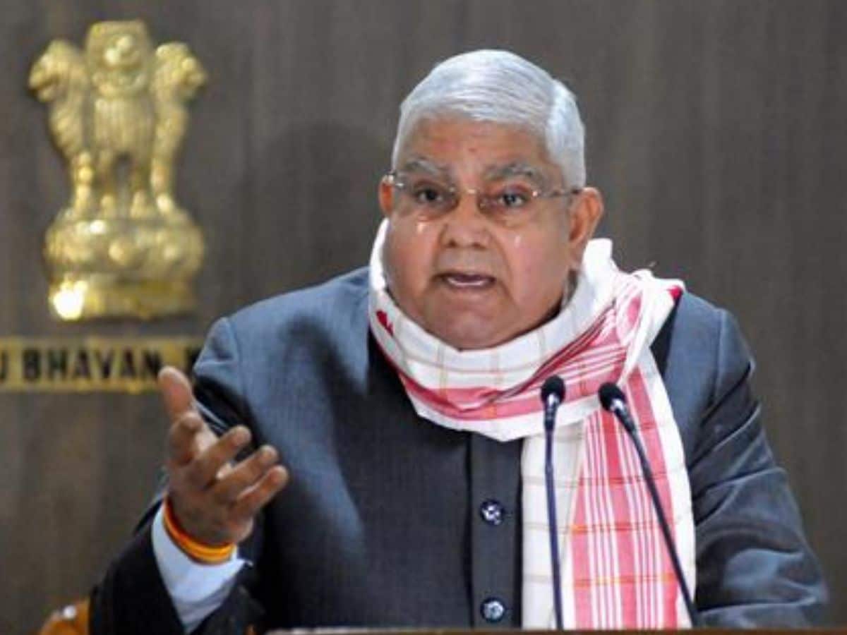 Jagdeep Dhankar 2