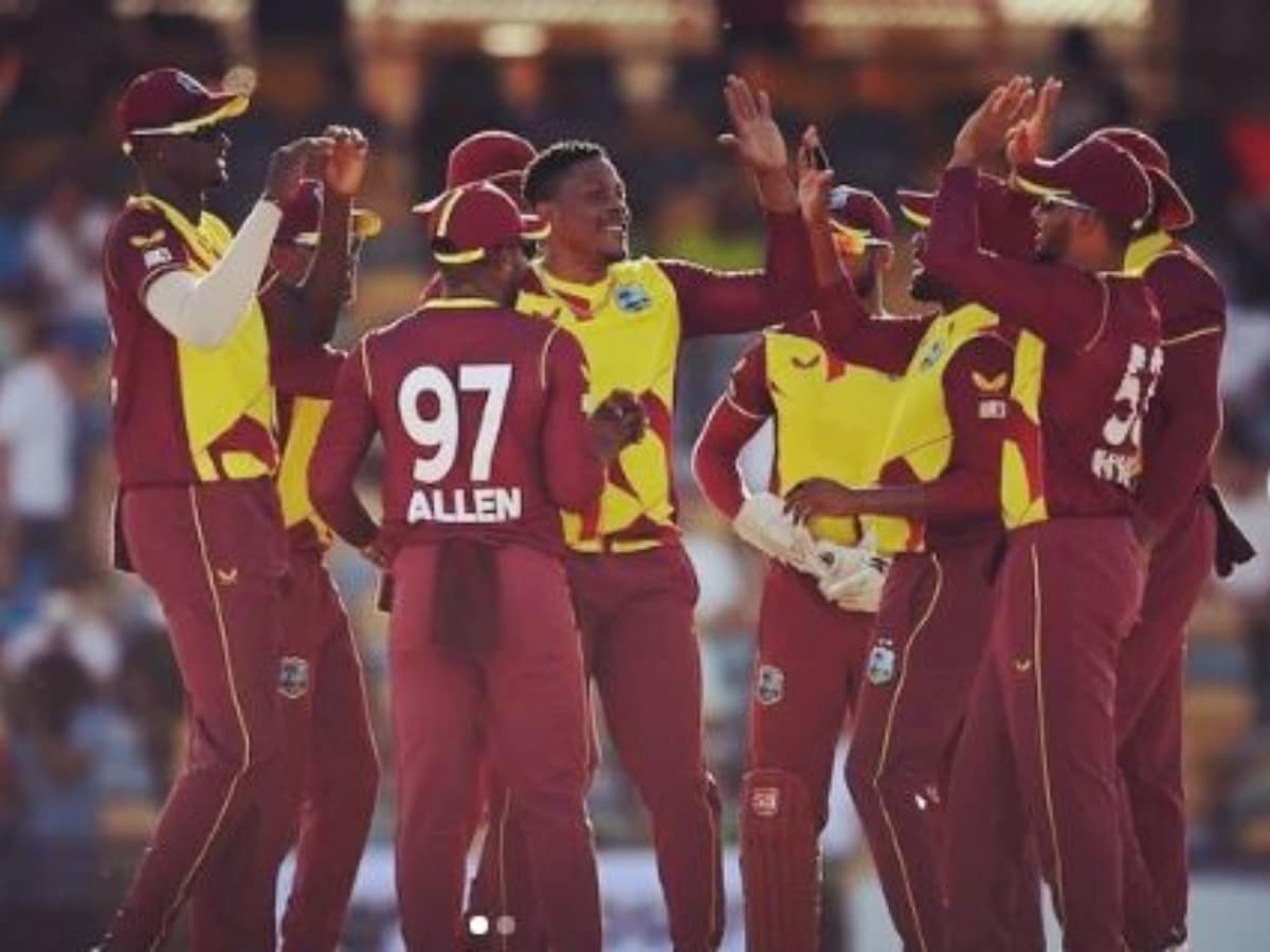 Jason Holder
