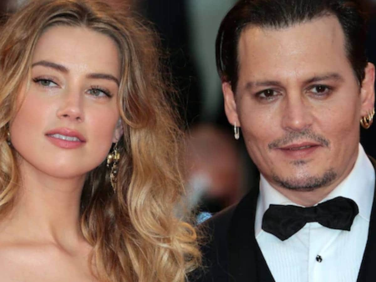 Amber heard johnny depp case, Amber heard johnny depp News, Amber heard News, johnny depp News, Amber heard Films, johnny depp Films, जॉनी डेप, एम्बर हर्ड