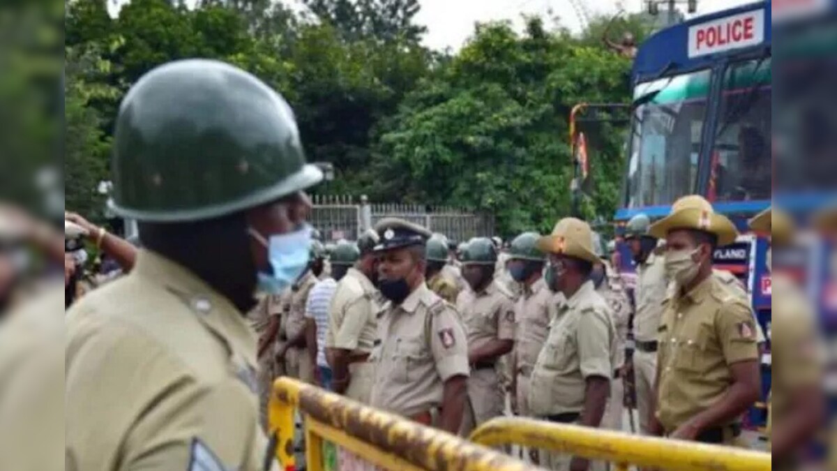 कर्नाटक: भाजपा नेता हत्याकांड की जांच शुरू 15 से ज्यादा लोग पुलिस हिरासत में