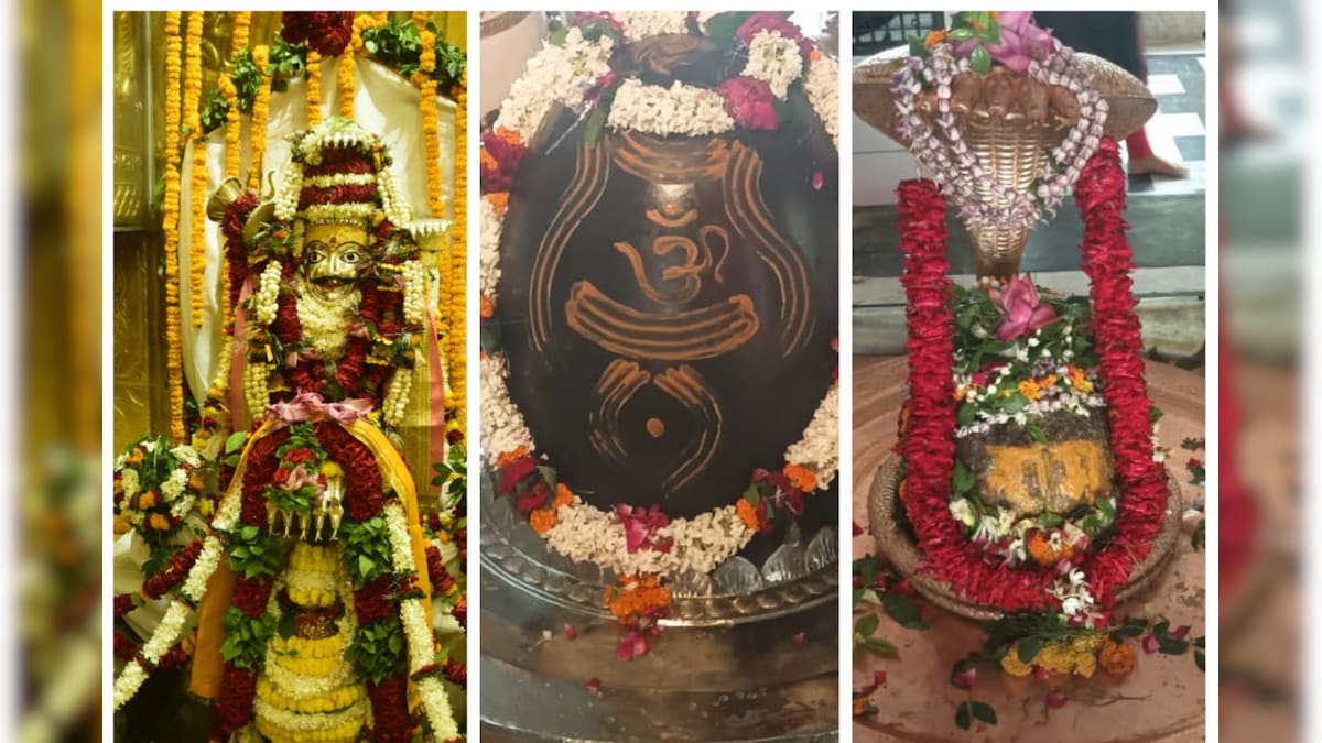 12 Jyotirlinga: काशी में हैं भगवान शिव के द्वादश ज्योतिर्लिंग के मंदिर घर बैठे एक साथ करें दर्शन