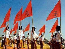 RSS के विजयादशमी कार्यक्रम में चीफ गेस्‍ट होंगी पर्वतारोही पद्मश्री संतोष यादव
