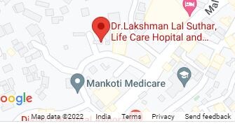 Lakshman Lal Suthar