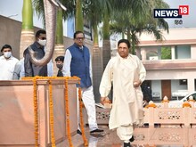 BSP में सतीष चंद्र मिश्रा की जगह मायावती किसकी करेंगी ताजपोशी, अटकलें तेज 