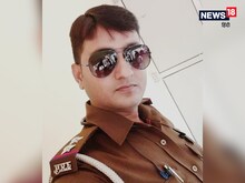 Gonda News: धर्म छिपाकर रेप करने वाला दरोगा गिरफ्तार, वकीलों ने की पिटाई