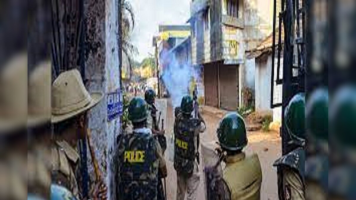 Karnataka : मंगलौर में लगातार हो रहीं हत्याएं प्रशासन ने शहर में लगाया कर्फ्यू रात 10 बजे के बाद बाहर निकलने की इजाजत नहीं