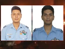 MiG Crash: कई लोगों की जिंदगी बचा गए 2 पायलट, जानें कौन थे वे जांबाज