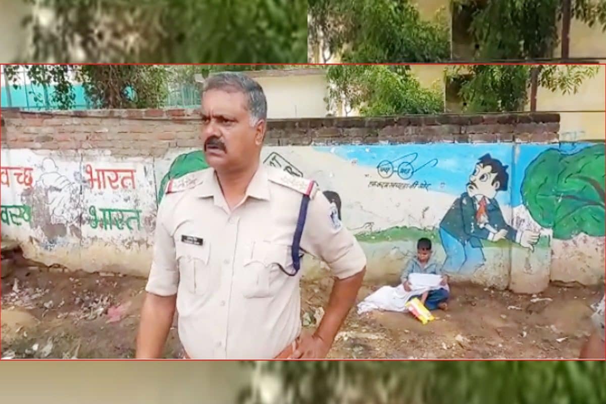 ग्वालियर: पीएम रिपोर्ट में मासूम से दरिंदगी की खुलासा, टूटी 20 हड्डियां,  आरोपी का पोस्टर जारी - gwalior minor girl rape murder pm report shocking  details 20 bones broken kallu ...