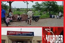 राजस्थान: मां ने 3 दिन के नवजात बेटे को पानी से भरे गड्ढे में डूबोकर मार डाला