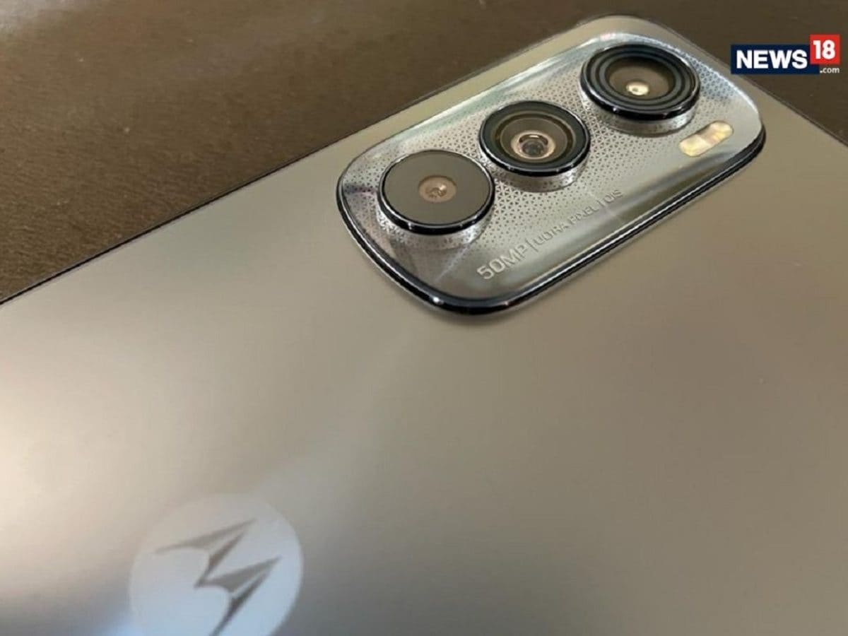 Moto Edge 30 Neo is coming to make a splash, will get 32MP selfie camera Moto Edge 30 Neo is coming to make a splash, will get 32MP selfie digital camera