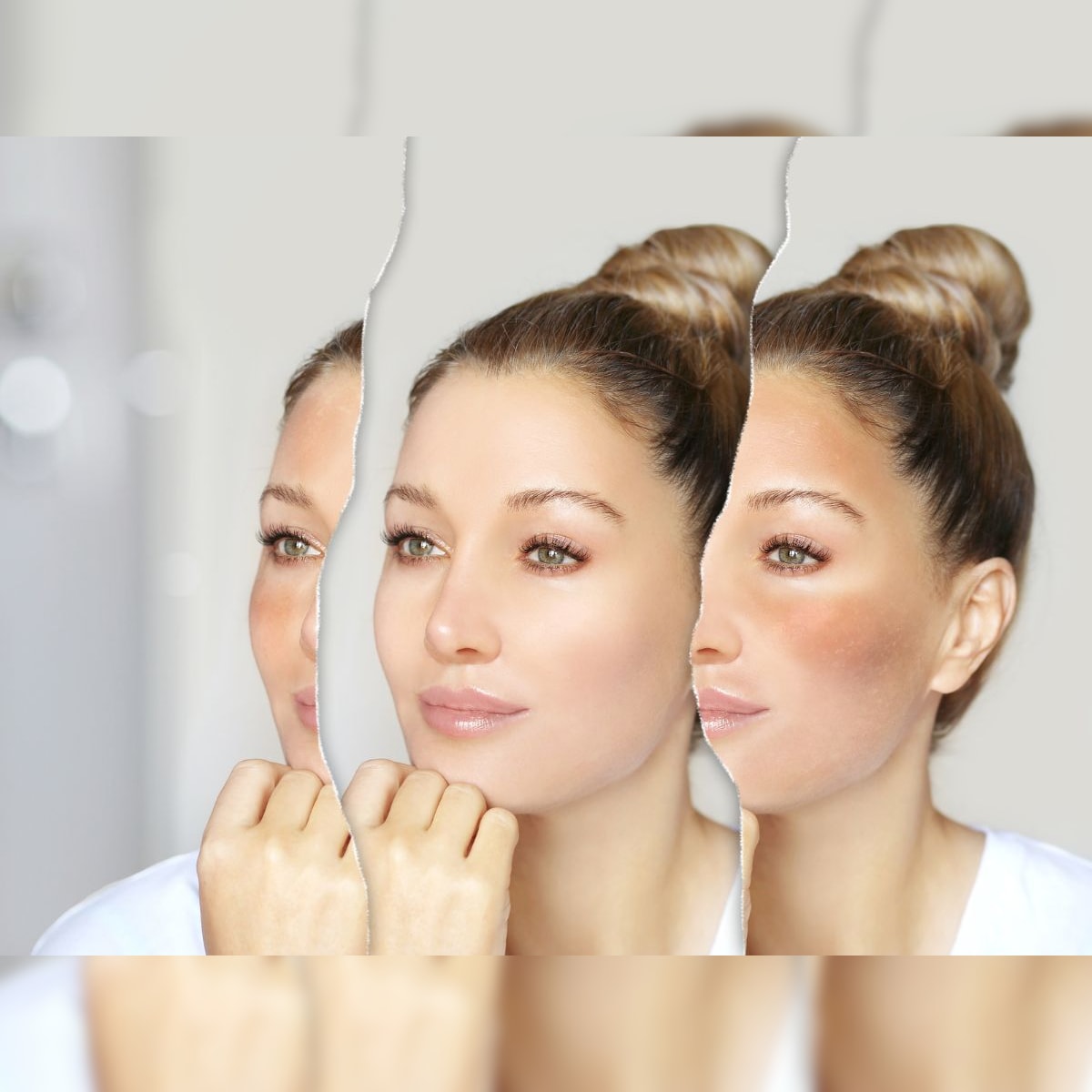 glutathione benefits in hindi ग्लूटाथियोन से मिल सकती है निखरी और व्हाइट स्किन, जाने कैसे करें इस्तेमाल -  how glutathione is good for skin whitening in hindi