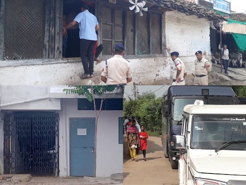 Bhopal News: एनआईए ने आईएसआईएस से तार जुड़े होने के शक में भोपाल और रायसेन में छापे मारे. 