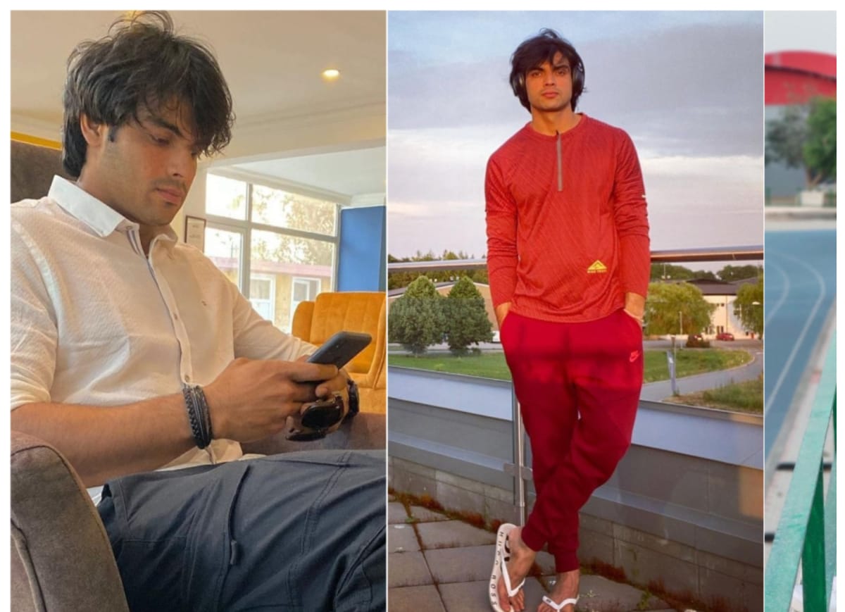 Neeraj Chopra Struggle