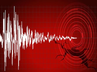 अंडमान-निकोबार में फिर भूकंप के झटके, 4.4 रही रिएक्टर स्केल पर तीव्रता -  earthquake again hit andaman and nicobar crs &ndash; News18 हिंदी