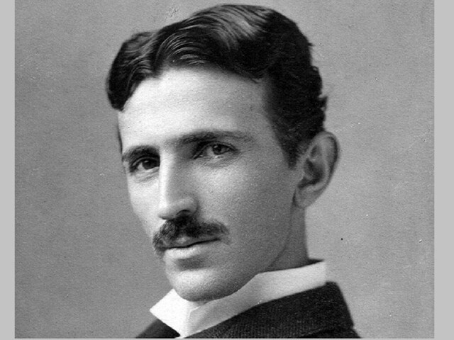 Nikola Tesla Birthday अजीब विरोधाभासों से भरा था निकोला टेस्ला का जीवन