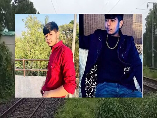Nishank Rathore Death Case. एम्स भोपाल की फॉरेंसिक रिपोर्ट में इस बात की पुष्टि हुई है कि ट्रेन से कटकर निशांक की मौत हुई.  
