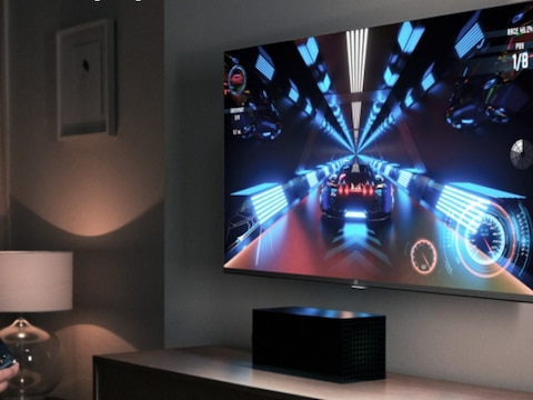 Oneplus TV y1s Pro पर छूट मिल रही है.