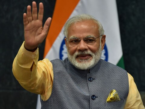 प्रधानमंत्री नरेंद्र मोदी. (फाइल फोटो)