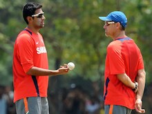 भारत को वर्ल्ड चैंपियन बनाने वाला कोच फिर टीम से जुड़ा, पहुंचा वेस्टइंडीज