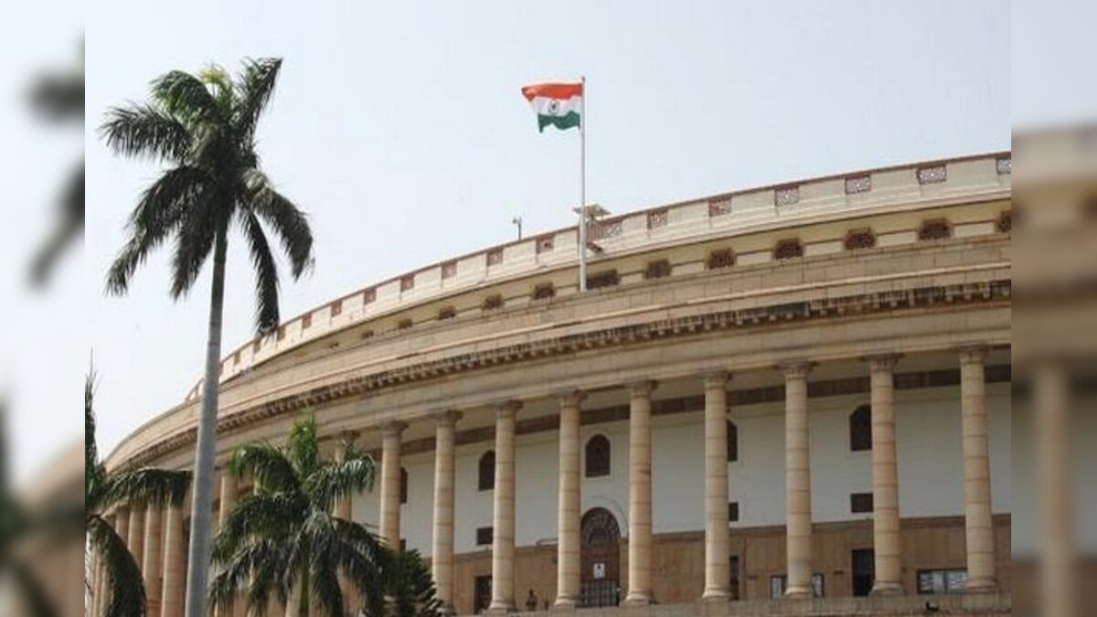 संसद के आगामी मानसून सत्र के लिए डिजिटल मीडिया को रेगुलेट करने वाला विधेयक सूचीबद्ध