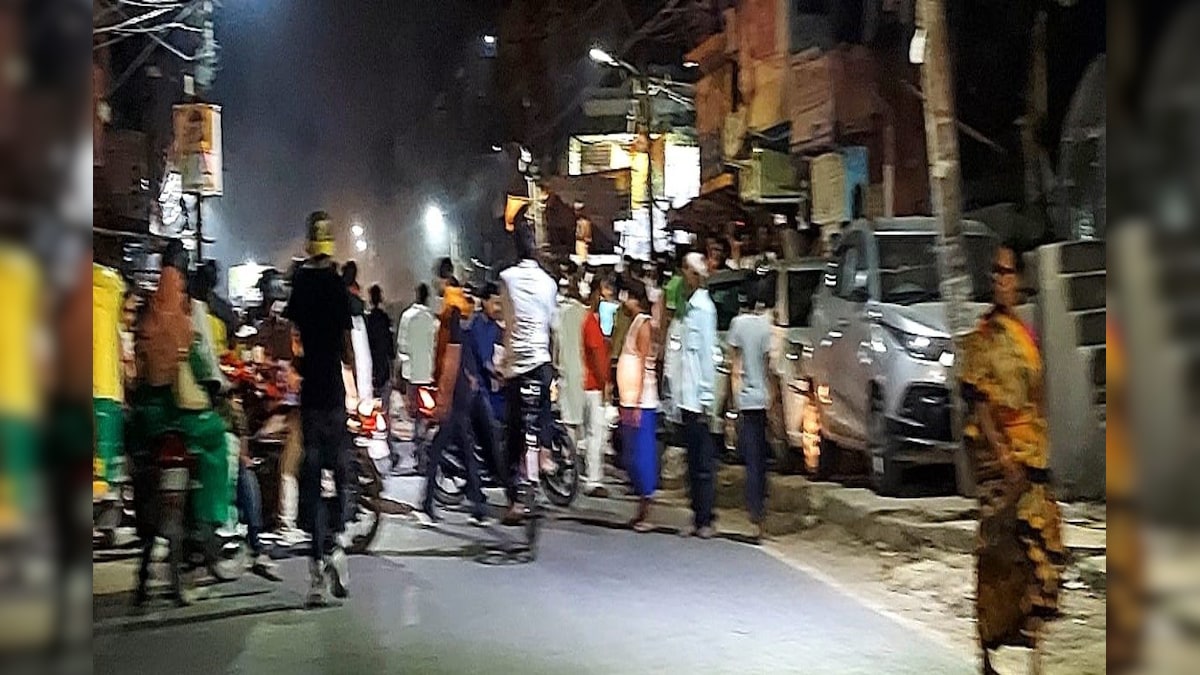 पटना में JP गंगा पथ पर बाइक की टक्कर से महिला की मौत आक्रोशित लोगों ने किया हंगामा और बवाल