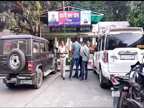 टूर एंड ट्रेवल्स का कारोबार करने वाले एक शख्स के अपहरण का मामला सामने आया है. 