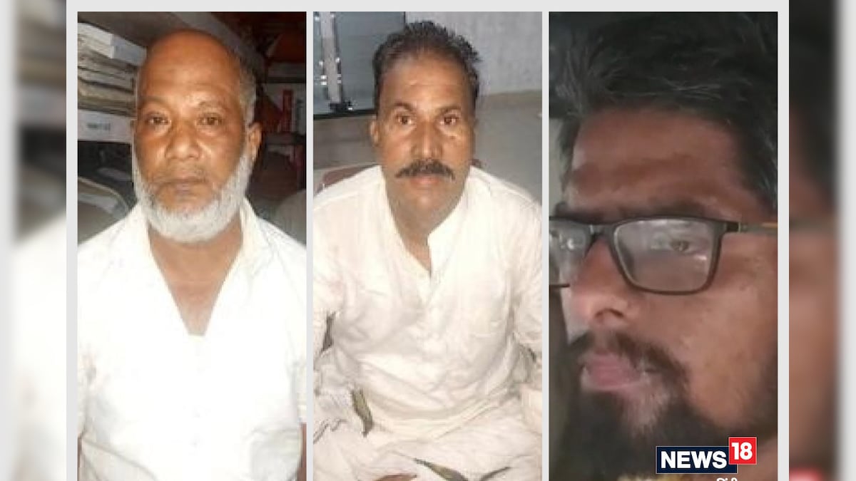 Phulwari Sharif PFI Terror Module: पटना पुलिस को अतहर परवेज़-अरमान मलिक की 48 घंटे की मिली रिमांड पूछताछ की तैयारी
