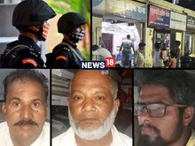 जुमे की नमाज़ के बाद बिहार में हिंसा भड़काने की साज़िश, IB ने जारी किया अलर्ट